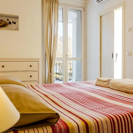 Appartement Gran Fausto Bilo