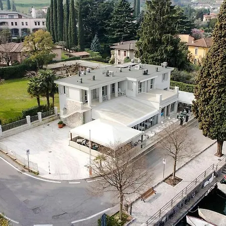 Appartement Gran Fausto Bilo