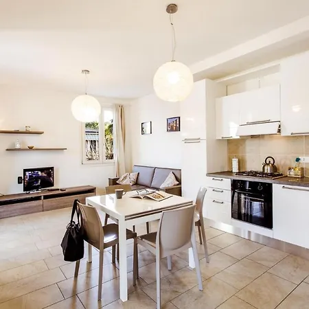 Apartment Gran Fausto Bilo