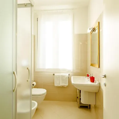 Gran Fausto Bilo Apartment *