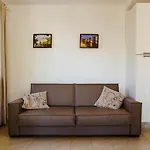 Gran Fausto Bilo Apartmán